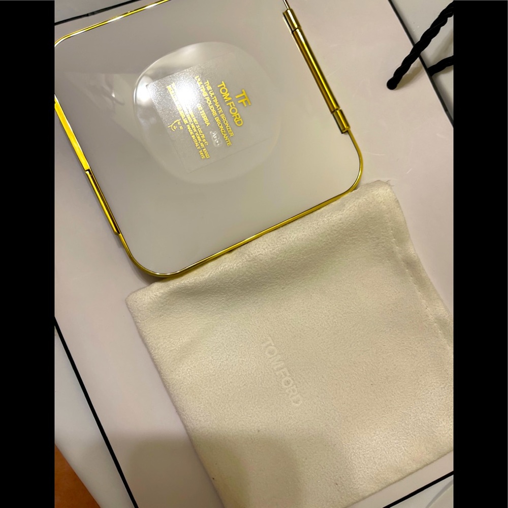 Tom Ford bronzer